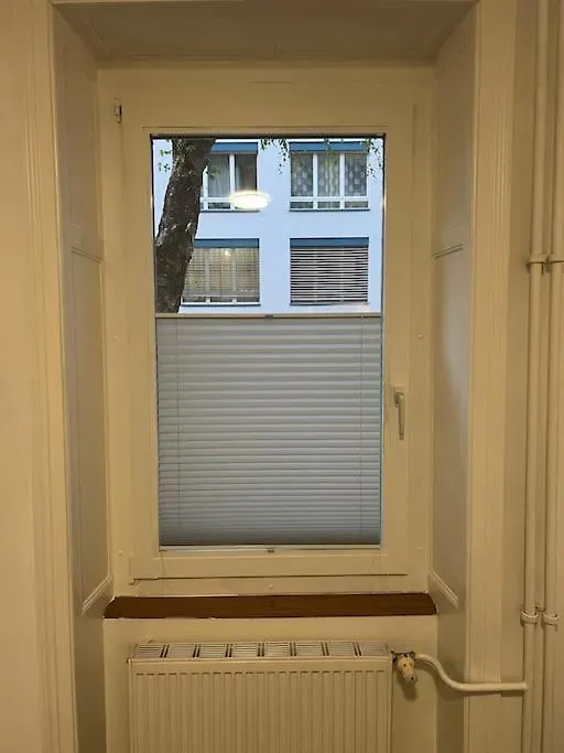 Apartamento Stylisch In Sankt Johann Nahe Novartis Campus Basilea Suiza
