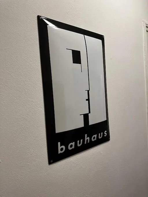 Stylisch In Sankt Johann Nahe Novartis Campus Basilea
