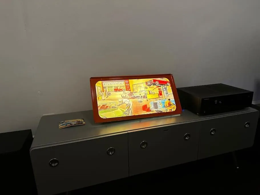 Stylisch In Sankt Johann Nahe Novartis Campus Basilea