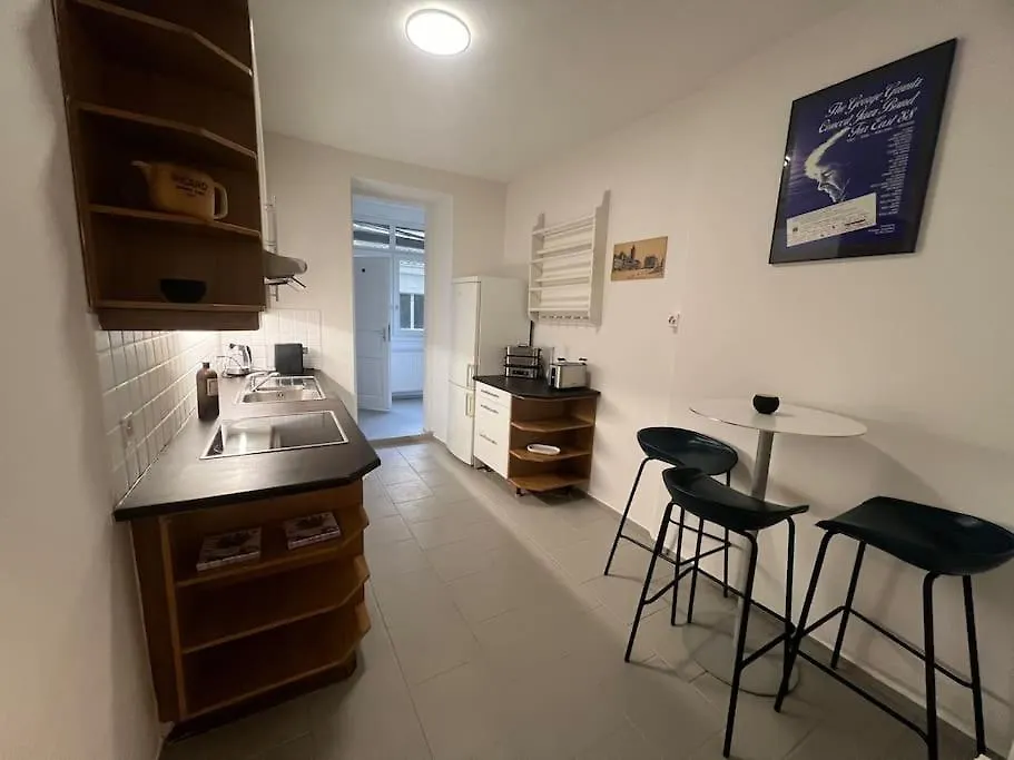 Apartamento Stylisch In Sankt Johann Nahe Novartis Campus Basilea