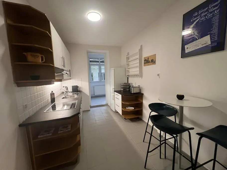 Stylisch In Sankt Johann Nahe Novartis Campus Basilea